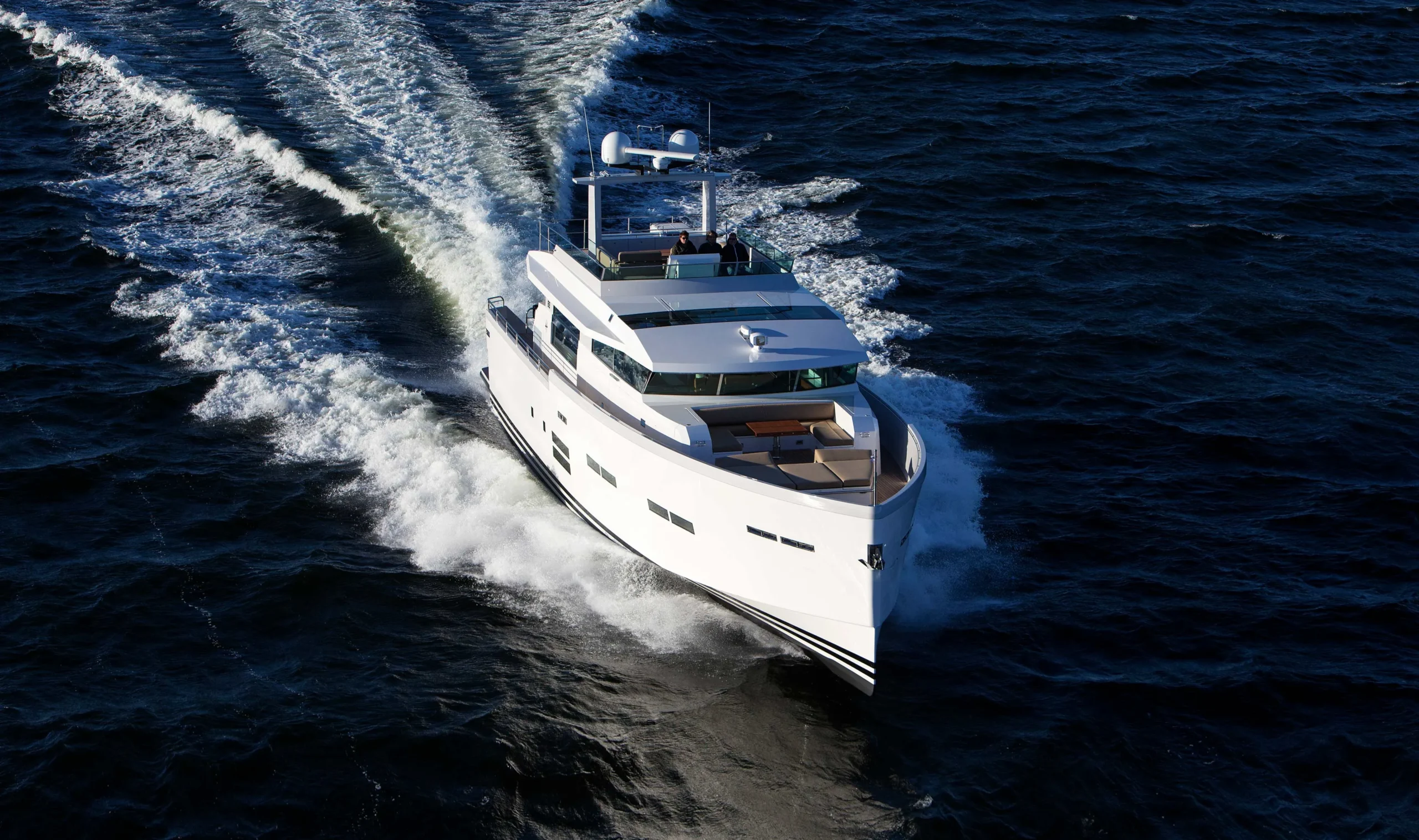 Delta Powerboats België